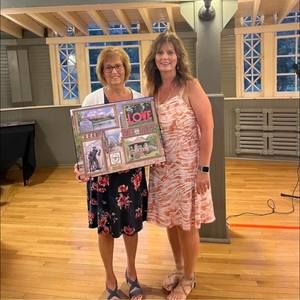 Meet your Posher, Tammy